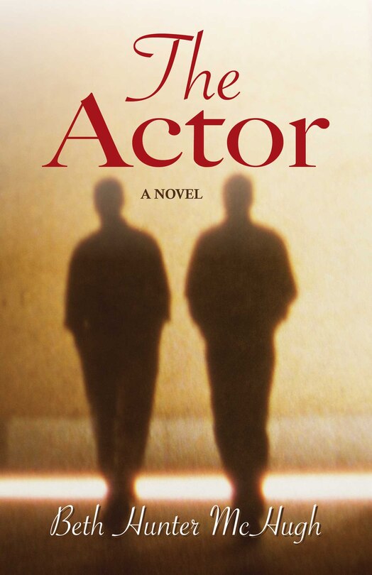 Front cover_Actor