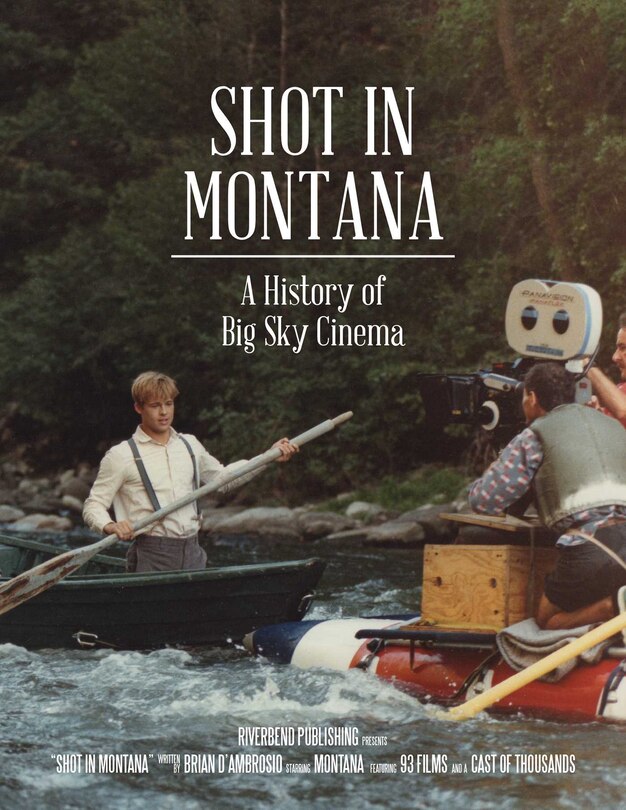 Front cover_Shot In Montana