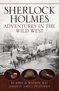 Front cover_Sherlock Holmes