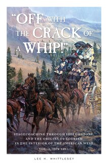 Front cover_“Off with the Crack of a Whip!”