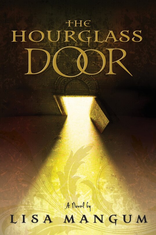 Couverture_The Hourglass Door