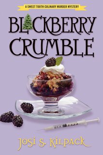 Front cover_Blackberry Crumble