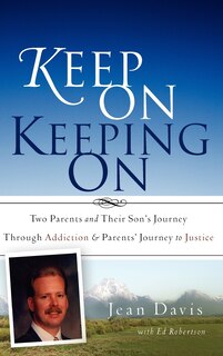 Front cover_Keep On Keeping On
