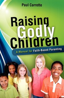 Couverture_Raising Godly Children