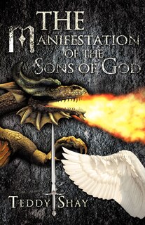 Couverture_The Manifestation of the Sons of God