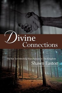 Front cover_Divine Connections