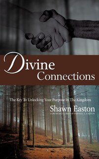 Front cover_Divine Connections