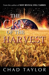 Front cover_The Cry of the Harvest