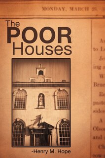 Front cover_The Poor Houses