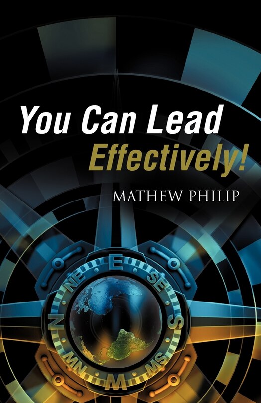 Couverture_You Can Lead Effectively!