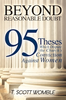Front cover_Beyond Reasonable Doubt