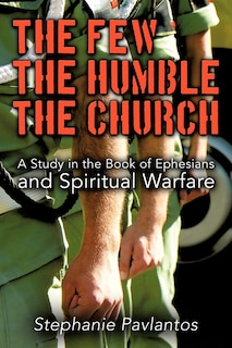 Front cover_The Few, the Humble, the Church