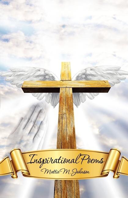 Front cover_Inspirational Poems