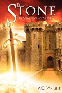 Front cover_The Stone