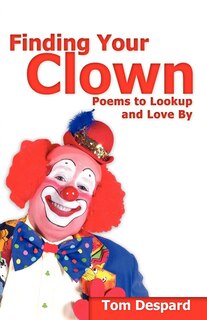 Couverture_Finding Your Clown