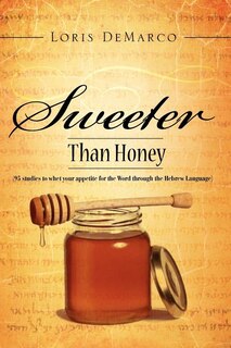 Front cover_Sweeter Than Honey