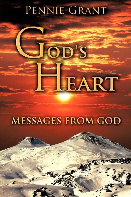 Couverture_God's Heart