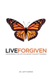 Front cover_Live Forgiven
