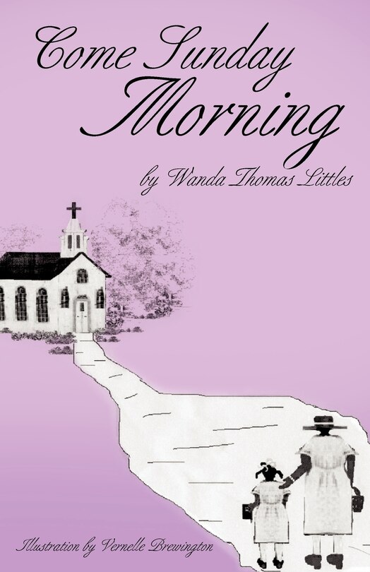 Front cover_Come Sunday Morning