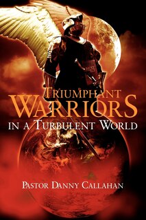 Couverture_Triumphant Warriors in a Turbulent World