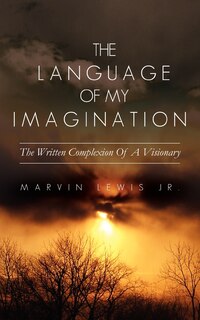 Couverture_The Language Of My Imagination
