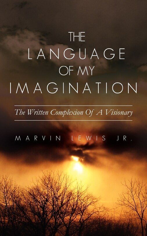 Couverture_The Language Of My Imagination