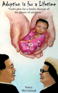 Front cover_Adoption is for a Lifetime