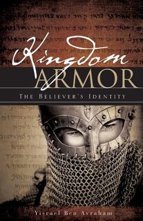 Front cover_Kingdom Armor