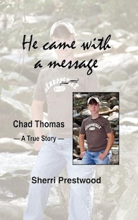 Front cover_He came with a message