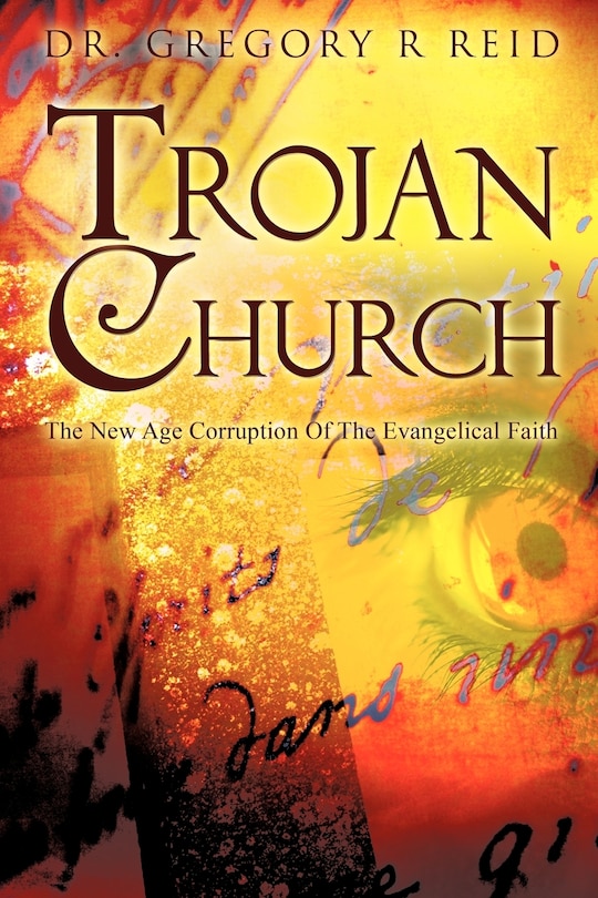 Couverture_Trojan Church