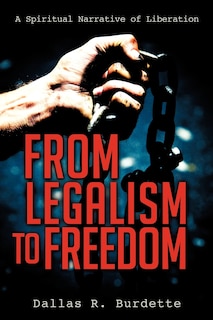 Couverture_From Legalism to Freedom