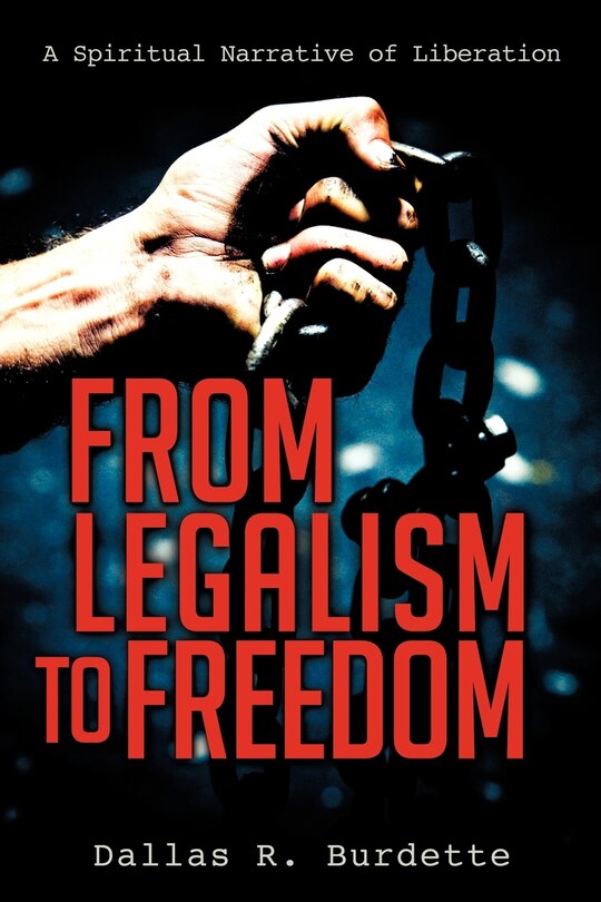 Couverture_From Legalism to Freedom