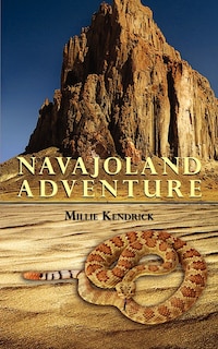 Front cover_Navajoland Adventure