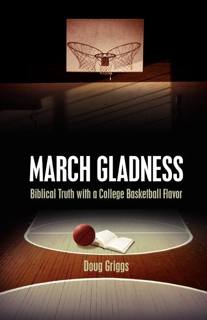 Front cover_March Gladness