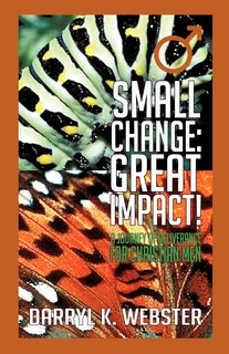 Front cover_Small Change