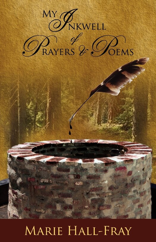 Front cover_My Inkwell of Prayers & Poems