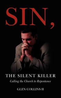 Front cover_Sin, The Silent Killer