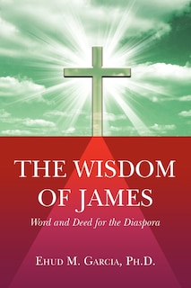 Front cover_The Wisdom of James