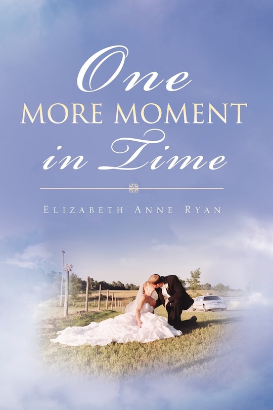 Front cover_One More Moment in Time