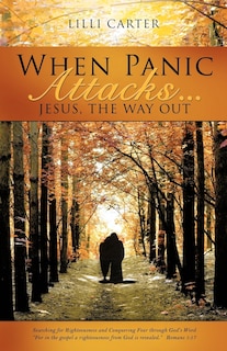 Front cover_When Panic Attacks ...