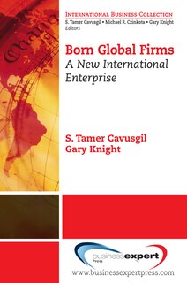 Front cover_Born Global Firms