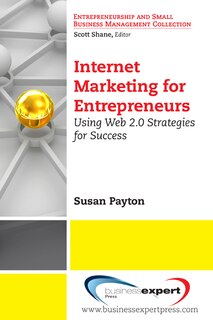 Front cover_Internet Marketing for Entrepreneurs