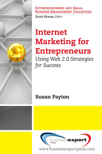 Front cover_Internet Marketing for Entrepreneurs