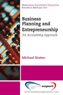 Front cover_Business Planning and Entrepreneurship