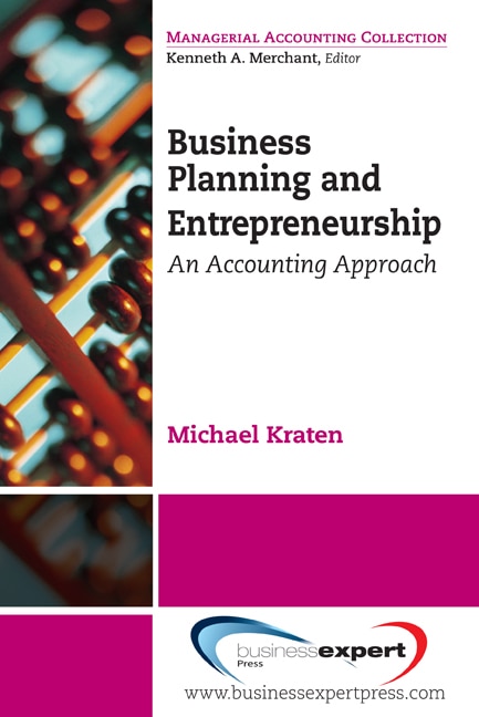 Front cover_Business Planning and Entrepreneurship