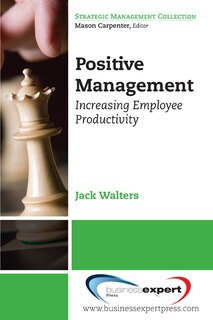 Couverture_Positive Management