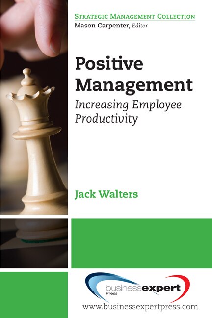Couverture_Positive Management