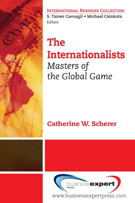 Front cover_The Internationalists