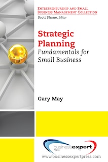 Couverture_Strategic Planning