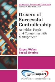 Front cover_Drivers of Successful Controllership
